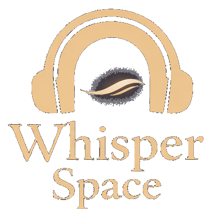 WhisperSpace logo